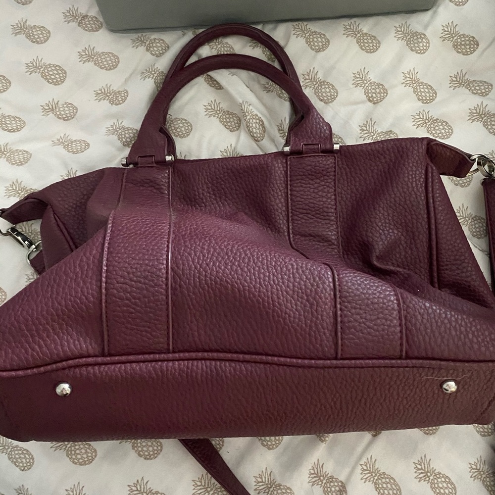 Just Fab Bag